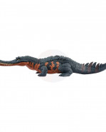 Jurassic World Epic Evolution akčná figúrka Wild Roar Gryposuchus